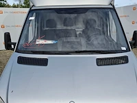 Bedrijfsauto, mercedes-benz, sprinter, 515 2.2 cdi 366 dc, 2007 - afbeelding 33 van  76