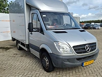 Bedrijfsauto, mercedes-benz, sprinter, 515 2.2 cdi 366 dc, 2007 - afbeelding 23 van  76