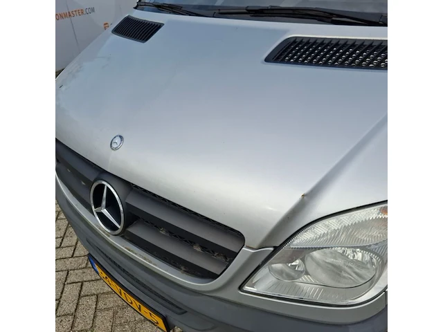 Bedrijfsauto, mercedes-benz, sprinter, 515 2.2 cdi 366 dc, 2007 - afbeelding 35 van  76