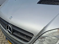Bedrijfsauto, mercedes-benz, sprinter, 515 2.2 cdi 366 dc, 2007 - afbeelding 35 van  76