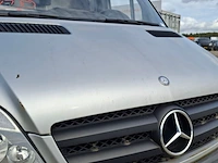 Bedrijfsauto, mercedes-benz, sprinter, 515 2.2 cdi 366 dc, 2007 - afbeelding 36 van  76