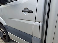Bedrijfsauto, mercedes-benz, sprinter, 515 2.2 cdi 366 dc, 2007 - afbeelding 37 van  76