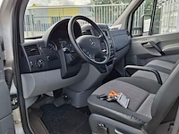 Bedrijfsauto, mercedes-benz, sprinter, 515 2.2 cdi 366 dc, 2007 - afbeelding 39 van  76