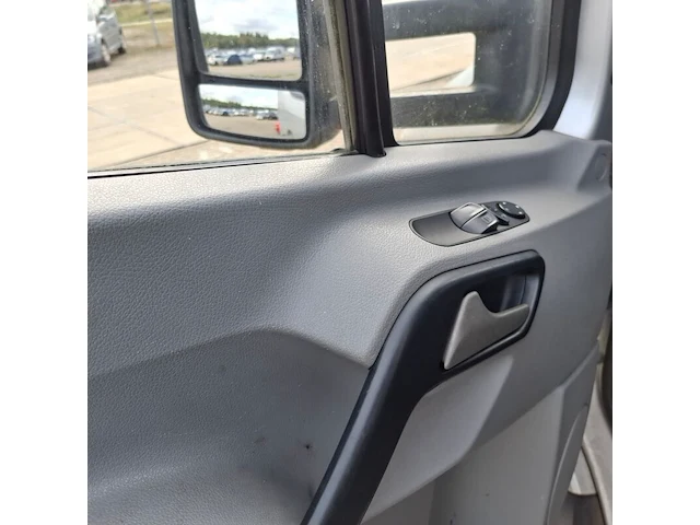 Bedrijfsauto, mercedes-benz, sprinter, 515 2.2 cdi 366 dc, 2007 - afbeelding 40 van  76