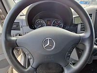 Bedrijfsauto, mercedes-benz, sprinter, 515 2.2 cdi 366 dc, 2007 - afbeelding 44 van  76