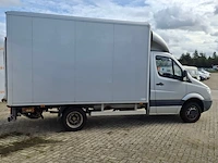 Bedrijfsauto, mercedes-benz, sprinter, 515 2.2 cdi 366 dc, 2007 - afbeelding 34 van  76