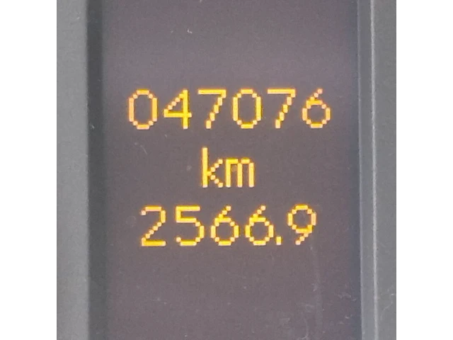 Bedrijfsauto, mercedes-benz, sprinter, 515 2.2 cdi 366 dc, 2007 - afbeelding 47 van  76