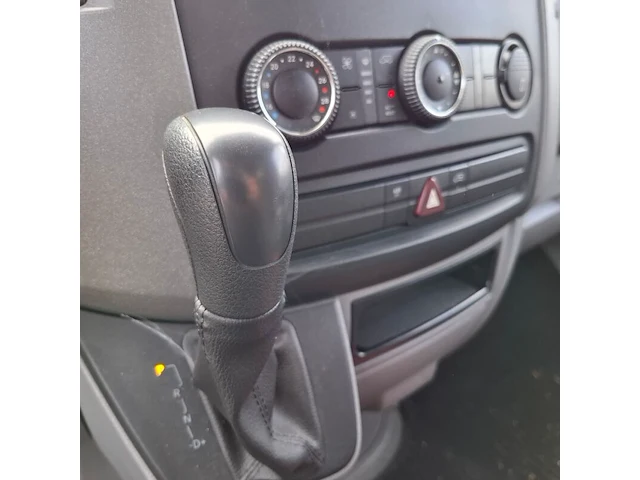 Bedrijfsauto, mercedes-benz, sprinter, 515 2.2 cdi 366 dc, 2007 - afbeelding 49 van  76