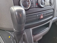 Bedrijfsauto, mercedes-benz, sprinter, 515 2.2 cdi 366 dc, 2007 - afbeelding 49 van  76