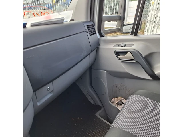 Bedrijfsauto, mercedes-benz, sprinter, 515 2.2 cdi 366 dc, 2007 - afbeelding 50 van  76