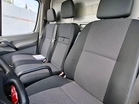 Bedrijfsauto, mercedes-benz, sprinter, 515 2.2 cdi 366 dc, 2007 - afbeelding 52 van  76