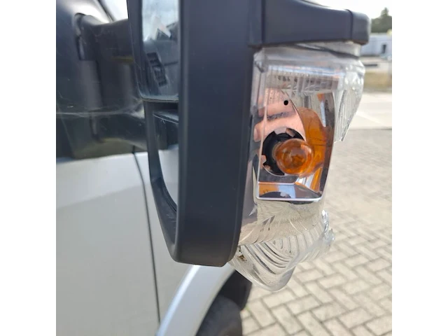 Bedrijfsauto, mercedes-benz, sprinter, 515 2.2 cdi 366 dc, 2007 - afbeelding 45 van  76