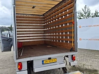 Bedrijfsauto, mercedes-benz, sprinter, 515 2.2 cdi 366 dc, 2007 - afbeelding 58 van  76