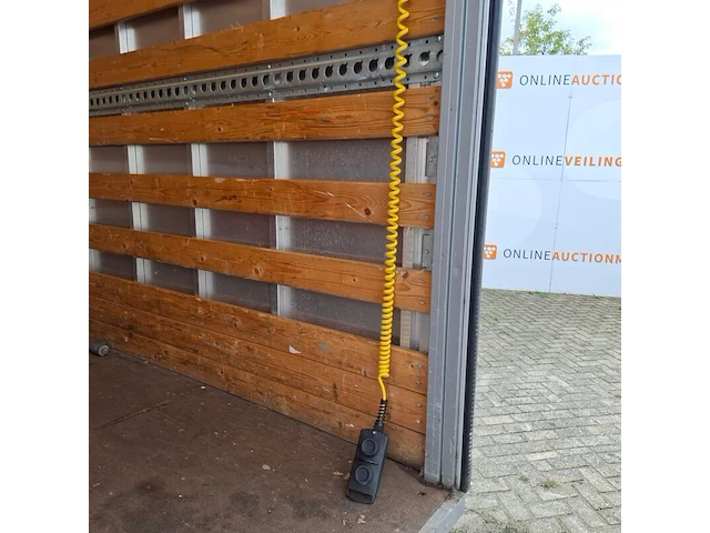 Bedrijfsauto, mercedes-benz, sprinter, 515 2.2 cdi 366 dc, 2007 - afbeelding 64 van  76