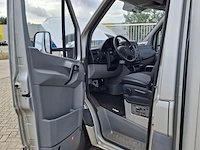 Bedrijfsauto, mercedes-benz, sprinter, 515 2.2 cdi 366 dc, 2007 - afbeelding 68 van  76
