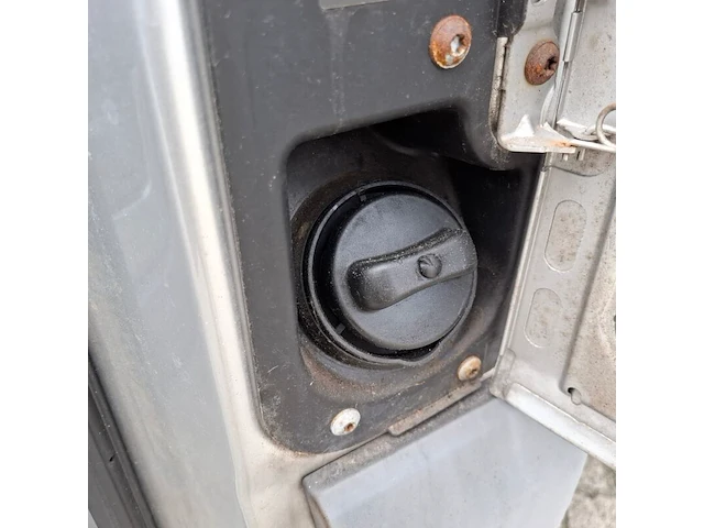 Bedrijfsauto, mercedes-benz, sprinter, 515 2.2 cdi 366 dc, 2007 - afbeelding 71 van  76