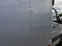 Bedrijfsauto, mercedes-benz, sprinter, 515 2.2 cdi 366 dc, 2007 - afbeelding 75 van  76