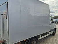 Bedrijfsauto, mercedes-benz, sprinter, 515 2.2 cdi 366 dc, 2007 - afbeelding 76 van  76
