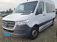 Bedrijfsauto, mercedes-benz, sprinter tourer 314 cdi l2 366, 2019 - afbeelding 2 van  2