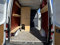 Bedrijfsauto, mercedes-benz, sprinter, wit, 2018 - afbeelding 4 van  53