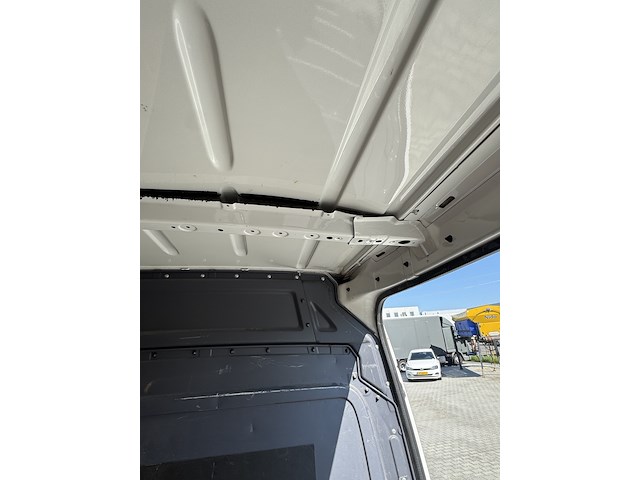 Bedrijfsauto, mercedes-benz, sprinter, wit, 2018 - afbeelding 6 van  53