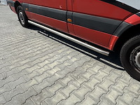 Bedrijfsauto, mercedes-benz, sprinter, wit, 2018 - afbeelding 7 van  53
