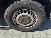Bedrijfsauto, mercedes-benz, sprinter, wit, 2018 - afbeelding 8 van  53