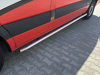 Bedrijfsauto, mercedes-benz, sprinter, wit, 2018 - afbeelding 14 van  53