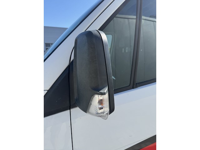 Bedrijfsauto, mercedes-benz, sprinter, wit, 2018 - afbeelding 15 van  53