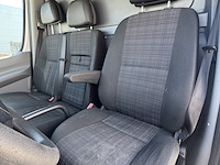Bedrijfsauto, mercedes-benz, sprinter, wit, 2018 - afbeelding 16 van  53
