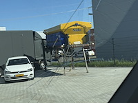 Bedrijfsauto, mercedes-benz, sprinter, wit, 2018 - afbeelding 17 van  53