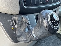 Bedrijfsauto, mercedes-benz, sprinter, wit, 2018 - afbeelding 19 van  53