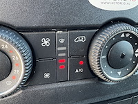 Bedrijfsauto, mercedes-benz, sprinter, wit, 2018 - afbeelding 22 van  53