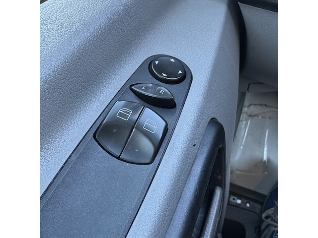 Bedrijfsauto, mercedes-benz, sprinter, wit, 2018 - afbeelding 25 van  53