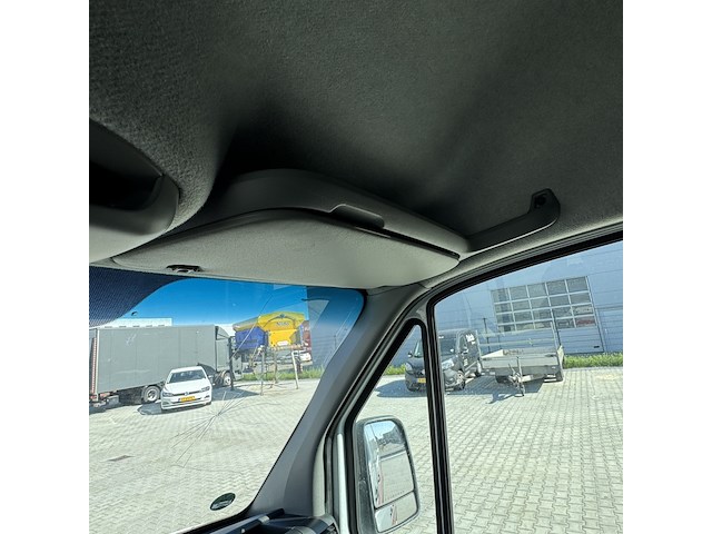 Bedrijfsauto, mercedes-benz, sprinter, wit, 2018 - afbeelding 26 van  53