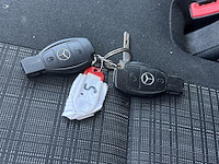 Bedrijfsauto, mercedes-benz, sprinter, wit, 2018 - afbeelding 28 van  53