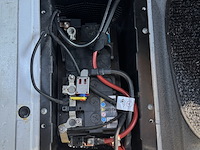 Bedrijfsauto, mercedes-benz, sprinter, wit, 2018 - afbeelding 29 van  53