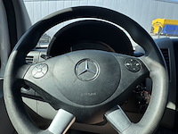 Bedrijfsauto, mercedes-benz, sprinter, wit, 2018 - afbeelding 38 van  53