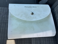 Bedrijfsauto, mercedes-benz, sprinter, wit, 2018 - afbeelding 39 van  53