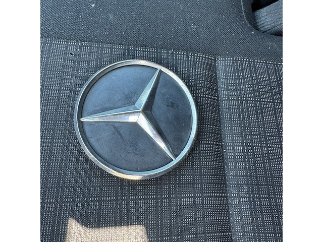 Bedrijfsauto, mercedes-benz, sprinter, wit, 2018 - afbeelding 40 van  53