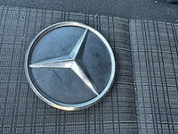 Bedrijfsauto, mercedes-benz, sprinter, wit, 2018 - afbeelding 40 van  53