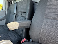 Bedrijfsauto, mercedes-benz, sprinter, wit, 2018 - afbeelding 42 van  53