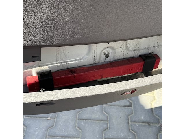 Bedrijfsauto, mercedes-benz, sprinter, wit, 2018 - afbeelding 44 van  53