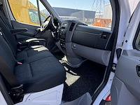 Bedrijfsauto, mercedes-benz, sprinter, wit, 2018 - afbeelding 46 van  53