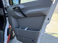 Bedrijfsauto, mercedes-benz, sprinter, wit, 2018 - afbeelding 47 van  53