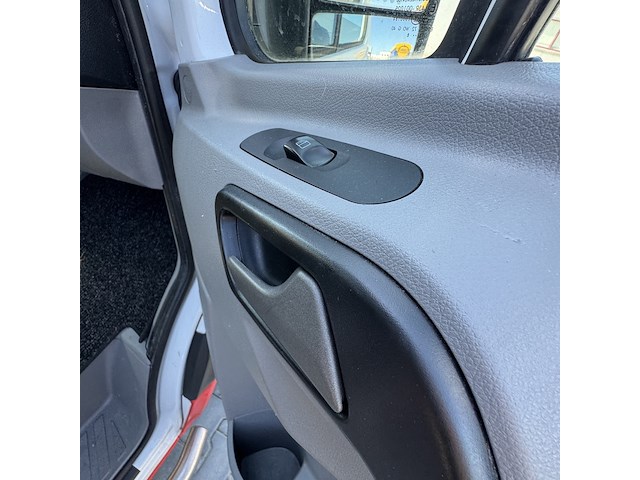 Bedrijfsauto, mercedes-benz, sprinter, wit, 2018 - afbeelding 48 van  53
