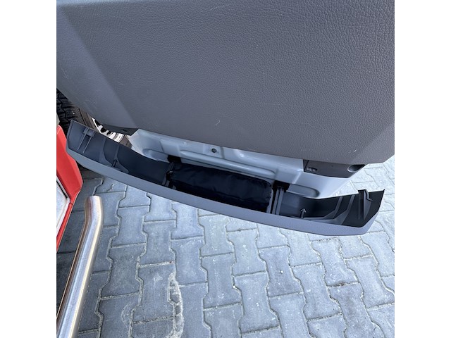 Bedrijfsauto, mercedes-benz, sprinter, wit, 2018 - afbeelding 49 van  53