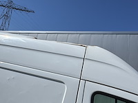 Bedrijfsauto, mercedes-benz, sprinter, wit, 2018 - afbeelding 53 van  53