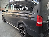 Bedrijfsauto, mercedes-benz, v-klasse, 2017 - afbeelding 2 van  70