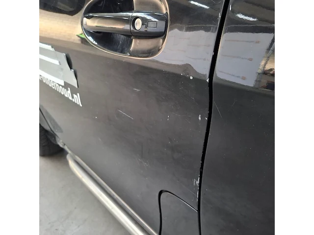 Bedrijfsauto, mercedes-benz, v-klasse, 2017 - afbeelding 5 van  70